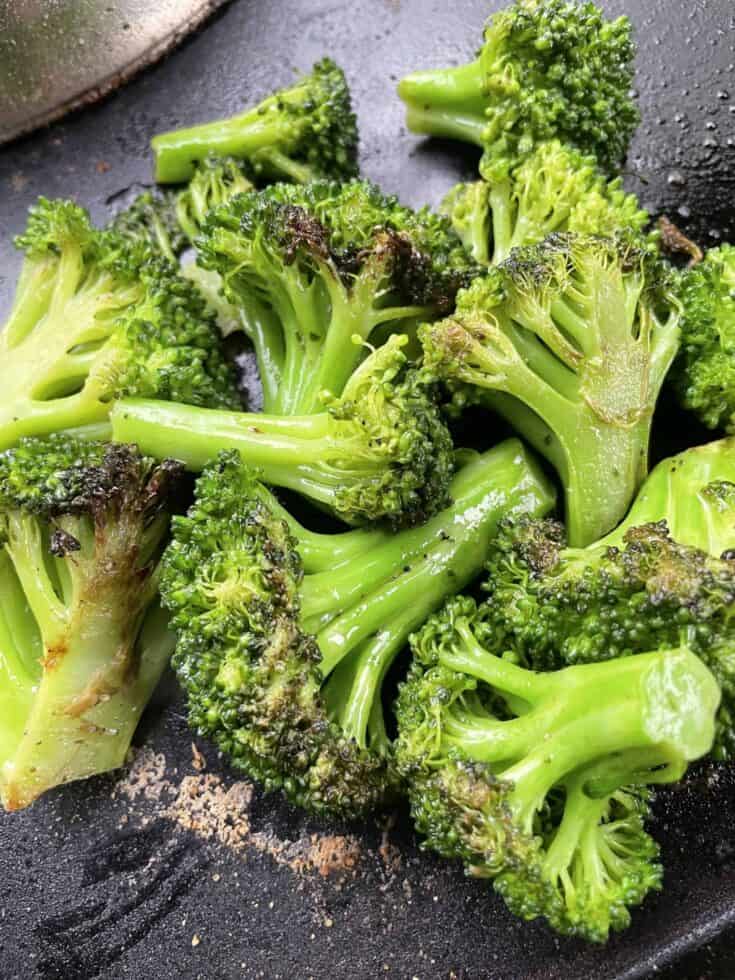 BROCCOLI
